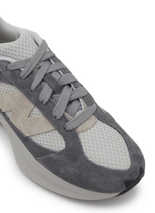 Detail View - Click To Enlarge - NEW BALANCE - WRPD Runner Low Top Men's Sneakers