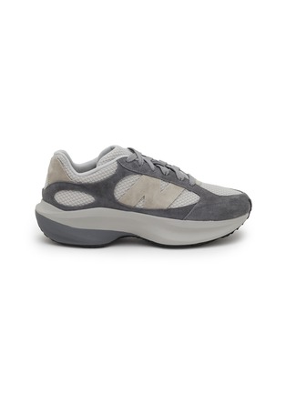 Main View - Click To Enlarge - NEW BALANCE - WRPD Runner Low Top Men's Sneakers