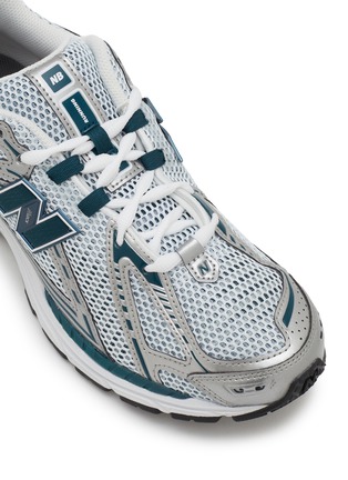 Detail View - Click To Enlarge - NEW BALANCE - 1906 Low Top Men's Sneakers