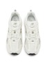 Detail View - Click To Enlarge - NEW BALANCE - 530 Low Top Leather Men's Sneakers