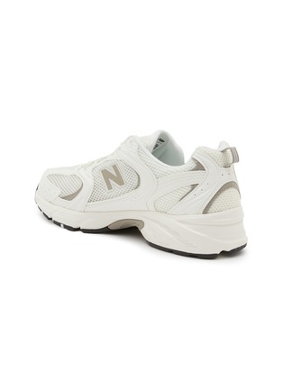  - NEW BALANCE - 530 Low Top Leather Men's Sneakers