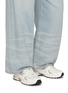 Figure View - Click To Enlarge - NEW BALANCE - 530 Low Top Leather Men's Sneakers