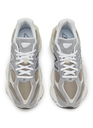 Detail View - Click To Enlarge - NEW BALANCE - 9060 Low Top Men's Sneakers