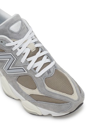 Detail View - Click To Enlarge - NEW BALANCE - 9060 Low Top Men's Sneakers