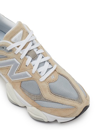 Detail View - Click To Enlarge - NEW BALANCE - 9060 Low Top Men's Sneakers