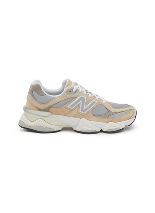 Main View - Click To Enlarge - NEW BALANCE - 9060 Low Top Men's Sneakers