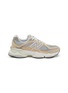 Main View - Click To Enlarge - NEW BALANCE - 9060 Low Top Men's Sneakers