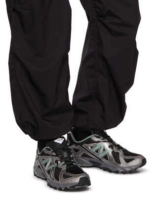 Figure View - Click To Enlarge - NEW BALANCE - 610 Low Top Men's Sneakers