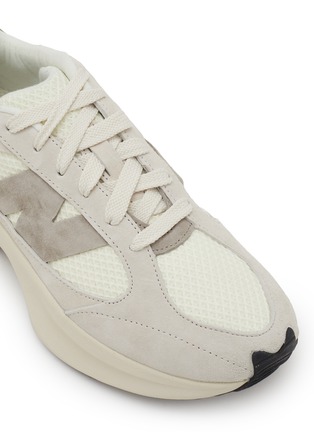 Detail View - Click To Enlarge - NEW BALANCE - WRPD Runner Low Top Men's Sneakers