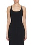 Main View - Click To Enlarge - JOSEPH - Milano Florentine Neck Tank Top