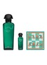 Main View - Click To Enlarge - HERMÈS - Eau d'Orange Verte Eau de Cologne Gift Set