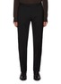 Main View - Click To Enlarge - LARDINI - Virgin Wool Evening Pants