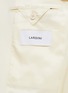  - LARDINI - Shawl Lapel Virgin Wool Blend Dinner Jacket