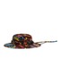 Main View - Click To Enlarge - SACAI - Car Race Print Safari Hat