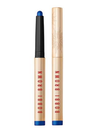 Main View - Click To Enlarge - BOBBI BROWN - Long-wear Cream Shadow Stick — Sapphire