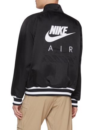 Back View - Click To Enlarge - NIKE - Nike Air Varsity Jacket