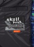  - NIKE - ACG PrimaLoft® "Skull Peak" Hooded Jacket