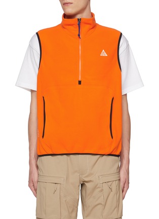 Main View - Click To Enlarge - NIKE - ACG "Wolf Tree" Vest