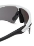 Detail View - Click To Enlarge - OAKLEY - Radar® EV Prizim O Matter™ Rectangle Sunglasses