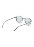 Figure View - Click To Enlarge - OLIVER PEOPLES - Kesner Metal Round Sunglasses