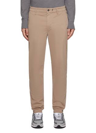 Main View - Click To Enlarge - RAG & BONE - Standard Chino Pants