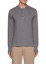 Main View - Click To Enlarge - RAG & BONE - Classic Long Sleeve Henley Top