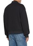 Back View - Click To Enlarge - RAG & BONE - Manston Bomber Jacket