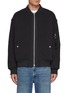 Main View - Click To Enlarge - RAG & BONE - Manston Bomber Jacket