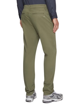 Back View - Click To Enlarge - RAG & BONE - Standard Chino Pants