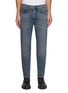 Main View - Click To Enlarge - RAG & BONE - Fit 2 Stride Slim Medium Wash Jeans