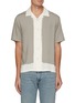 Main View - Click To Enlarge - RAG & BONE - Avery Printed Vacation Shirt