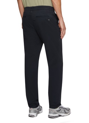 Back View - Click To Enlarge - RAG & BONE - Standard Chino Pants