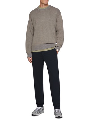 Figure View - Click To Enlarge - RAG & BONE - Standard Chino Pants