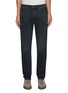 Main View - Click To Enlarge - RAG & BONE - Fit 2 Authentic Stretch Slim Jeans