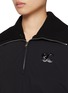  - SOUTHCAPE - Half Zip Sweatshirt