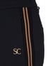  - SOUTHCAPE - Elasticated Side Pipping Pants