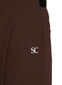  - SOUTHCAPE - Fold Over Mini Skirt