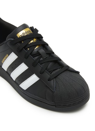 Detail View - Click To Enlarge - ADIDAS - Superstar Women's Sneakers