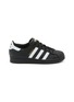 Main View - Click To Enlarge - ADIDAS - Superstar Women's Sneakers