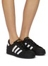 Figure View - Click To Enlarge - ADIDAS - Superstar Women's Sneakers