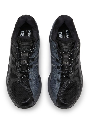 Detail View - Click To Enlarge - ASICS - X Haven Gel-Nimbus 10.1 Low Top Men's Sneakers