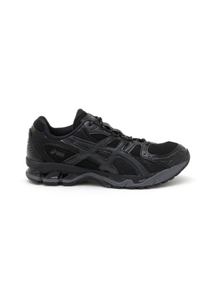 Main View - Click To Enlarge - ASICS - X Haven Gel-Nimbus 10.1 Low Top Men's Sneakers