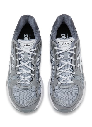 Detail View - Click To Enlarge - ASICS - X Beauty & Youth Gel-Kayano 14 Low Top Men's Sneakers