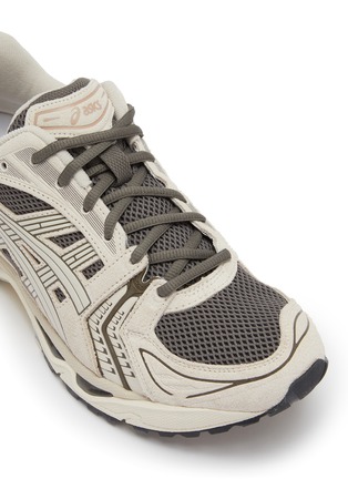 Detail View - Click To Enlarge - ASICS - Gel-Kayano 14 Low Top Men's Sneakers