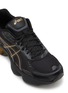 Detail View - Click To Enlarge - ASICS - Gel-Kinetic Fluent Low Top Men's Sneakers