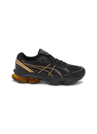 Main View - Click To Enlarge - ASICS - Gel-Kinetic Fluent Low Top Men's Sneakers