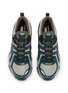 Detail View - Click To Enlarge - ASICS - Gel-Quantum Kinetic Low Top Men's Sneakers