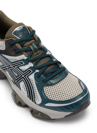 Detail View - Click To Enlarge - ASICS - Gel-Quantum Kinetic Low Top Men's Sneakers