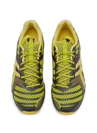 Detail View - Click To Enlarge - ASICS - x Kiko Kostadinov UB9-S GEL-DS 14 Low Top Men's Sneakers