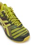 Detail View - Click To Enlarge - ASICS - x Kiko Kostadinov UB9-S GEL-DS 14 Low Top Men's Sneakers